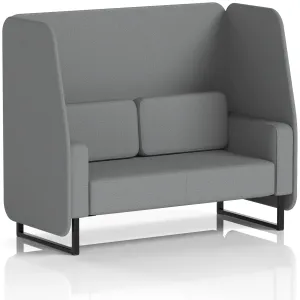 Brixworth 1 to 3 Seater Open Office Privacy Booth