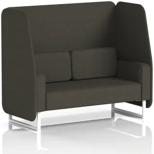 Brixworth 1 to 3 Seater Open Office Privacy Booth
