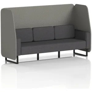 Brixworth 1 to 3 Seater Open Office Privacy Booth