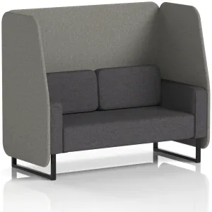 Brixworth 1 to 3 Seater Open Office Privacy Booth