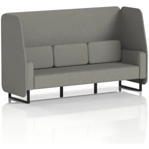 Brixworth 1 to 3 Seater Open Office Privacy Booth