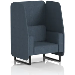 Brixworth 1 to 3 Seater Open Office Privacy Booth