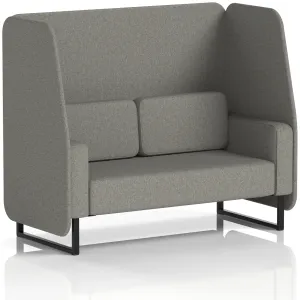 Brixworth 1 to 3 Seater Open Office Privacy Booth