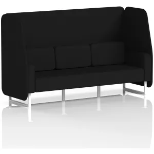 Brixworth 1 to 3 Seater Open Office Privacy Booth