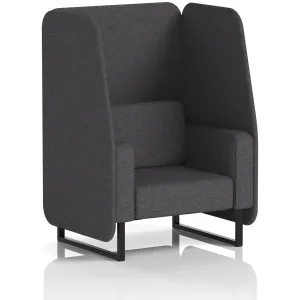 Brixworth 1 to 3 Seater Open Office Privacy Booth
