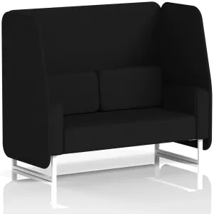 Brixworth 1 to 3 Seater Open Office Privacy Booth