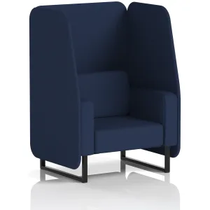 Brixworth 1 to 3 Seater Open Office Privacy Booth