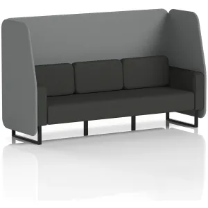 Brixworth 1 to 3 Seater Open Office Privacy Booth