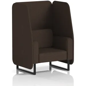 Brixworth 1 to 3 Seater Open Office Privacy Booth