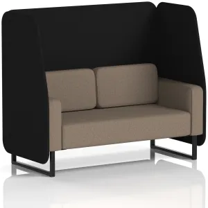 Brixworth 1 to 3 Seater Open Office Privacy Booth