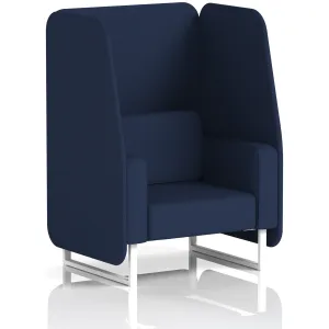 Brixworth 1 to 3 Seater Open Office Privacy Booth