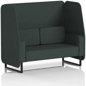 Brixworth 1 to 3 Seater Open Office Privacy Booth