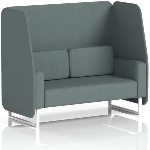 Brixworth 1 to 3 Seater Open Office Privacy Booth