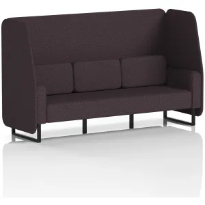 Brixworth 1 to 3 Seater Open Office Privacy Booth