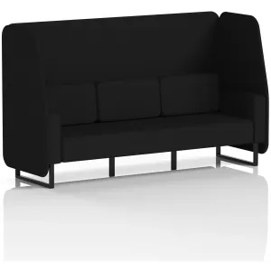 Brixworth 1 to 3 Seater Open Office Privacy Booth
