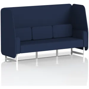 Brixworth 1 to 3 Seater Open Office Privacy Booth