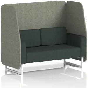 Brixworth 1 to 3 Seater Open Office Privacy Booth