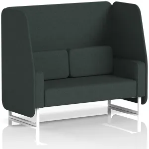 Brixworth 1 to 3 Seater Open Office Privacy Booth