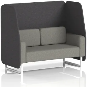 Brixworth 1 to 3 Seater Open Office Privacy Booth