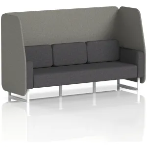 Brixworth 1 to 3 Seater Open Office Privacy Booth