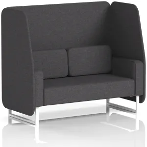 Brixworth 1 to 3 Seater Open Office Privacy Booth