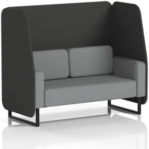 Brixworth 1 to 3 Seater Open Office Privacy Booth