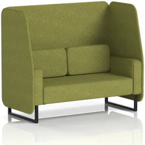 Brixworth 1 to 3 Seater Open Office Privacy Booth