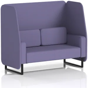 Brixworth 1 to 3 Seater Open Office Privacy Booth