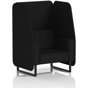 Brixworth 1 to 3 Seater Open Office Privacy Booth