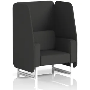 Brixworth 1 to 3 Seater Open Office Privacy Booth