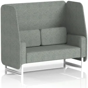 Brixworth 1 to 3 Seater Open Office Privacy Booth