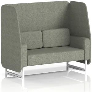 Brixworth 1 to 3 Seater Open Office Privacy Booth