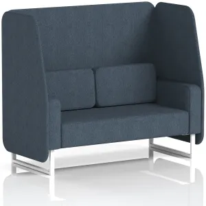 Brixworth 1 to 3 Seater Open Office Privacy Booth