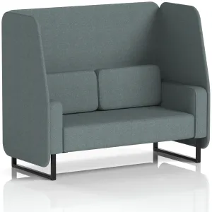 Brixworth 1 to 3 Seater Open Office Privacy Booth