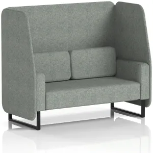 Brixworth 1 to 3 Seater Open Office Privacy Booth