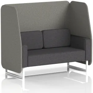Brixworth 1 to 3 Seater Open Office Privacy Booth
