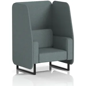 Brixworth 1 to 3 Seater Open Office Privacy Booth