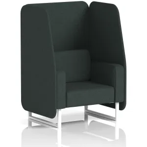Brixworth 1 to 3 Seater Open Office Privacy Booth