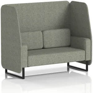 Brixworth 1 to 3 Seater Open Office Privacy Booth