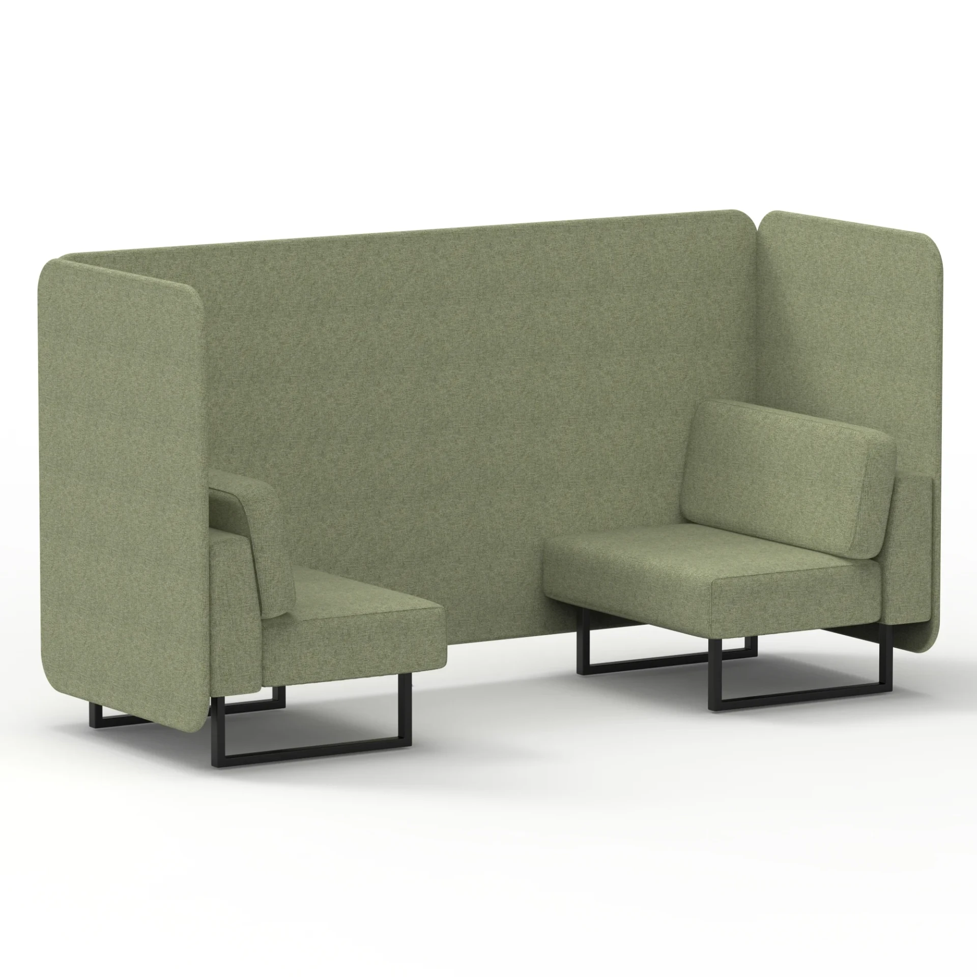 Brixworth Bench Booth