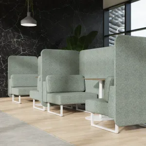 Brixworth Bench Booth