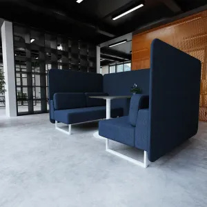 Brixworth Bench Booth