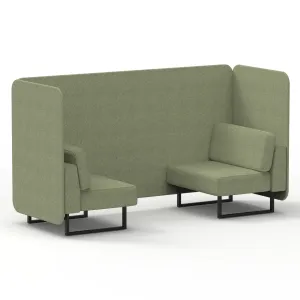 Brixworth Bench Booth