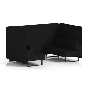 Brixworth Acoustic Office Privacy Bench Booth