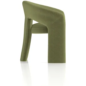 Boho Accent Chair