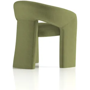 Boho Accent Chair
