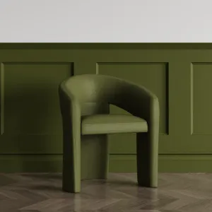 Boho Accent Chair