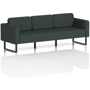 Brixworth Soft Seating 2 and 3 Seater Office Sofa