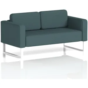 Brixworth Soft Seating 2 and 3 Seater Office Sofa