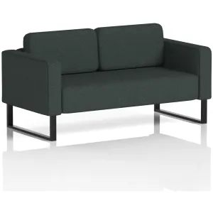 Brixworth Soft Seating 2 and 3 Seater Office Sofa